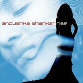 Album artwork for Anoushka Shankar: Rise
