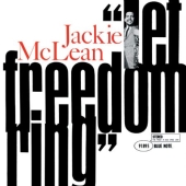 Album artwork for LET FREEDOM RING