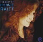 Album artwork for The Best of Bonnie Raitt