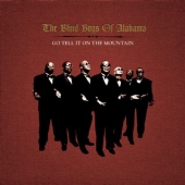 Album artwork for Go Tell on the Mountain - Blind Boys of Alabama