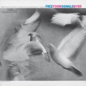 Album artwork for Donald Byrd: Free Form