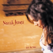 Album artwork for NORAH JONES - FEELS LIKE HOME