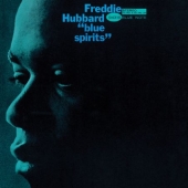 Album artwork for FREDDIE HUBBARD - BLUE SPIRITS (RVG)