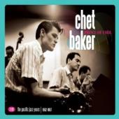 Album artwork for Chet Baker: The Pacific Jazz Years 1952-1957