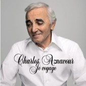 Album artwork for JE VOYAGE / Aznavour