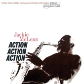 Album artwork for ACTION ACTION ACTION