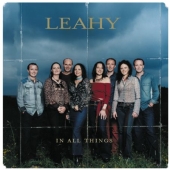 Album artwork for LEAHY IN ALL THINGS