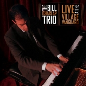 Album artwork for Bill Charlap: Live at the Village Vanguard