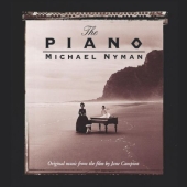 Album artwork for THE PIANO - O.S.T.