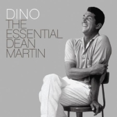 Album artwork for DINO - THE ESSENTIAL DEAN MARTIN