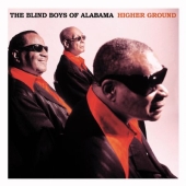 Album artwork for Blind Boys Of Alabama: HIGHER GROUND