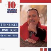 Album artwork for Tennessee Ernie Ford: Greatest Hits