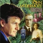 Album artwork for John McDermott: Christmas Memories