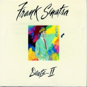 Album artwork for FRANK SINATRA : DUETS II