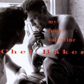 Album artwork for Chet Baker: My Funny Valentine
