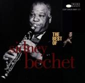 Album artwork for Sidney Bechet: The Best Of