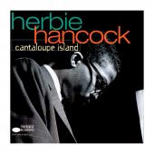 Album artwork for HERBIE HANCOCK - CANTALOUPE ISLAND / RVG