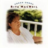 Album artwork for PORCH SONGS / Rita MacNeil