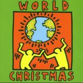 Album artwork for World Christmas - Various