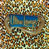 Album artwork for ULTRA LOUNGE 24 SONG SAMPLER