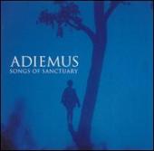 Album artwork for Adiemus songs of Sanctuary