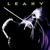 Album artwork for LEAHY