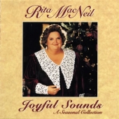 Album artwork for Rita MacNeil: Joyous Sounds