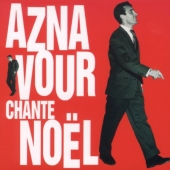 Album artwork for AZNAVOUR CHANTE NOEL