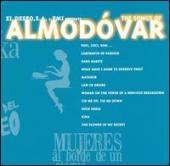 Album artwork for Songs of Almodóvar