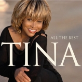 Album artwork for Tina Turner: All The Best