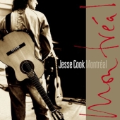 Album artwork for Jesse Cook: Montreal