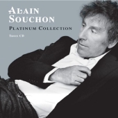 Album artwork for ALAIN SOUCHON PLATINUM COLLECTION