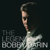 Album artwork for Bobby Darin: The Legendary