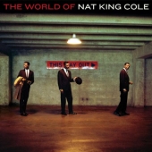 Album artwork for THE WORLD OF NAT KING COLE