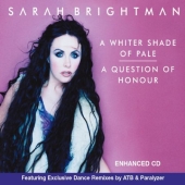 Album artwork for A WHITER SHADE OF PALE