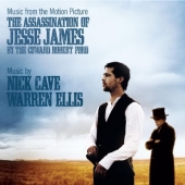 Album artwork for The Assassination Of Jesse James By The Coward Rob