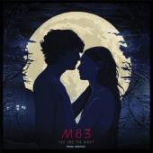 Album artwork for You and the Night (M83) Soundtrack