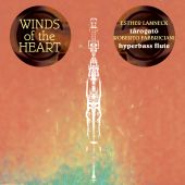 Album artwork for WINDS OF THE HEART