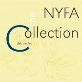 Album artwork for The NYFA Collection, Vol. 2