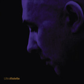 Album artwork for Andrew Violette: UltraViolette