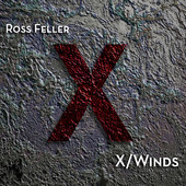 Album artwork for X/Winds