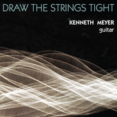Album artwork for Draw the Strings Tight