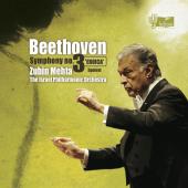 Album artwork for Beethoven: SYMPHONY NO. 3 / Mehta, Israel Phil