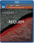 Album artwork for Lancino: Requiem