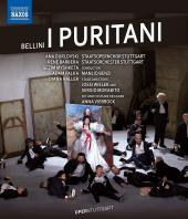Album artwork for Bellini: I Puritani