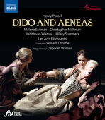 Album artwork for Purcell: Dido and Aeneas