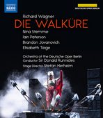 Album artwork for Wagner: Die Walküre