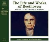 Album artwork for LIFE & WORKS OF BEETHOVEN, THE