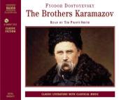 Album artwork for BROTHERS KARAMAZOV