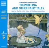 Album artwork for THUMBELINA & OTHER FAIRYTALES